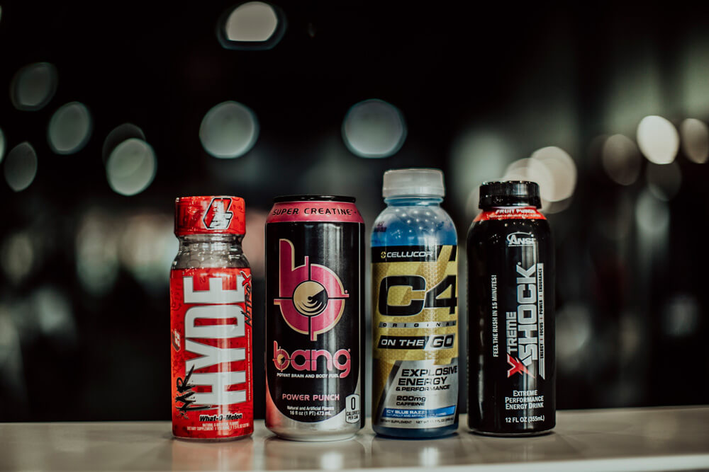 Preworkouts What You Need To Know Catalyst Fitness